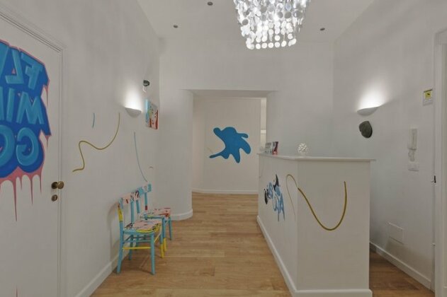 Afea Art & Rooms - Photo4