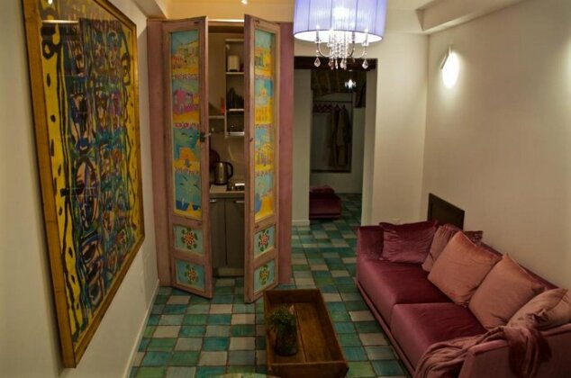Al Garaf suite al Cassaro - Photo5