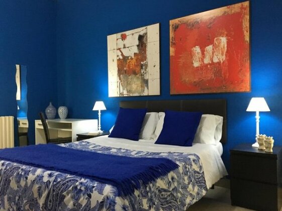 Al Politeama House B&B