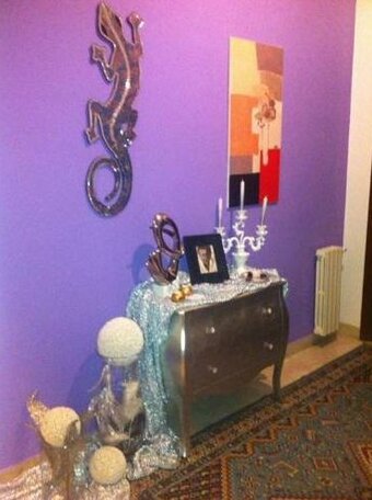 Al Politeama House B&B - Photo3