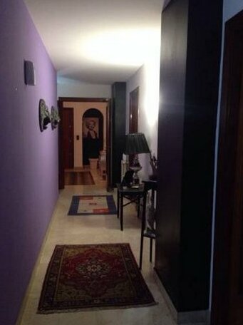 Al Politeama House B&B - Photo4