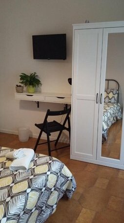 Al SiciliAndo B&B - Photo3