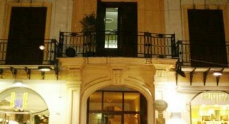 Albergo Verdi Palermo - Photo2