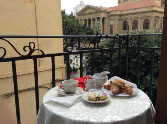 Albergo Verdi Palermo - Photo3