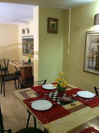 Albergo Verdi Palermo - Photo4