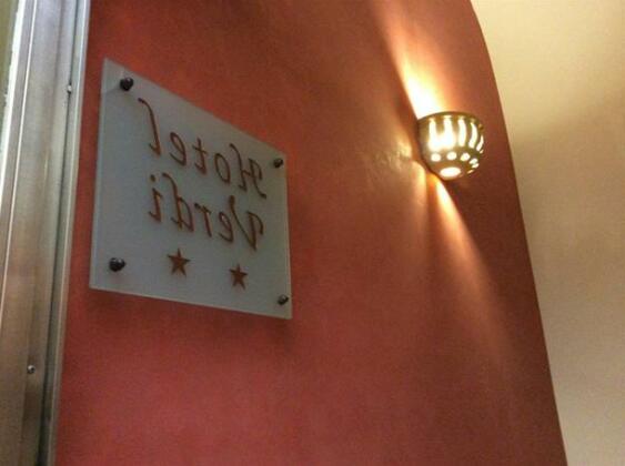 Albergo Verdi Palermo - Photo5