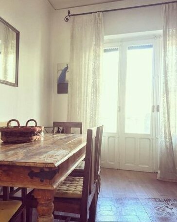 Ali's home Historic Center Mercato Capo - Photo3
