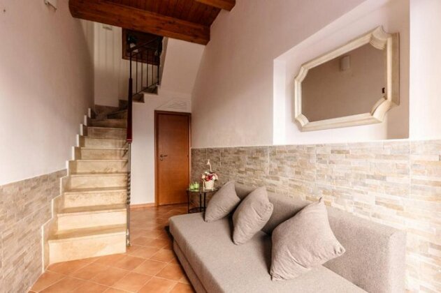 Alle Scalette apartment - Photo3