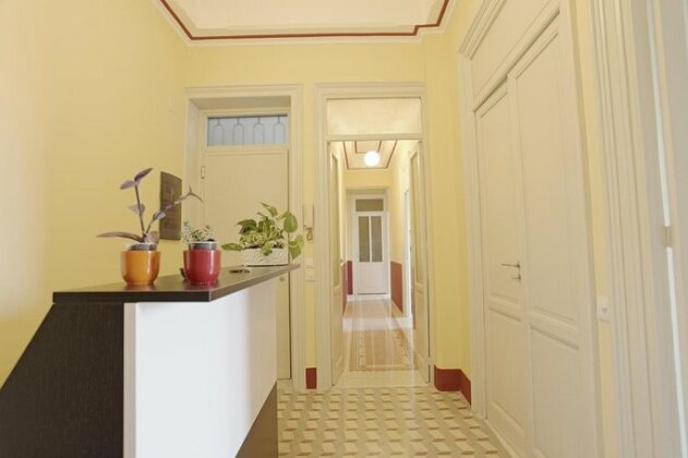 All'Ombra del Massimo - Photo3
