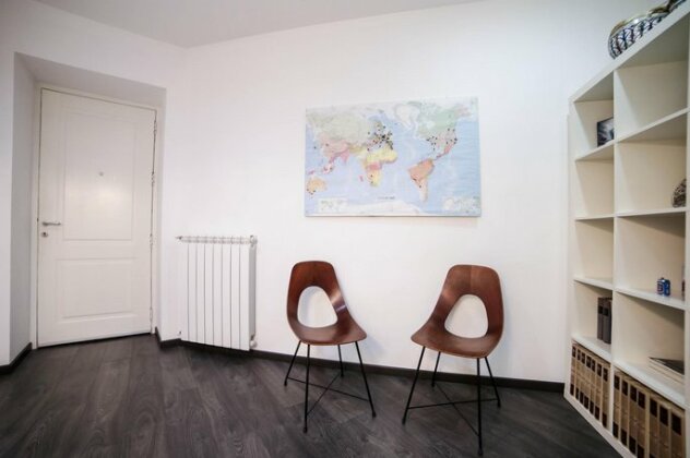 Amazing Politeama House - Photo2