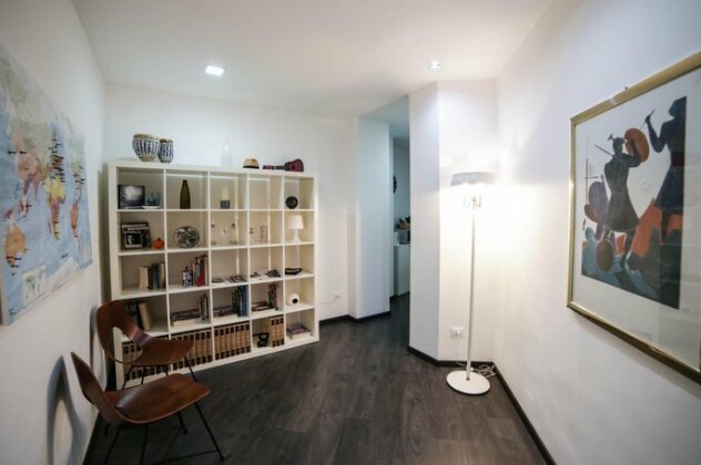 Amazing Politeama House - Photo3