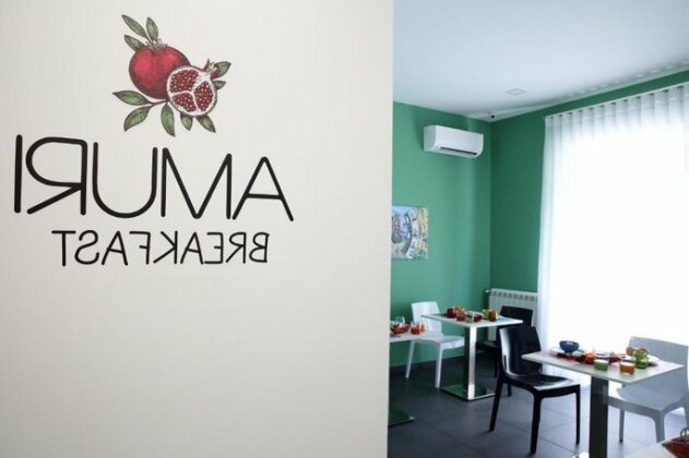 Amuri Room&Suite - Photo2