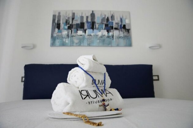 Amuri Room&Suite - Photo3