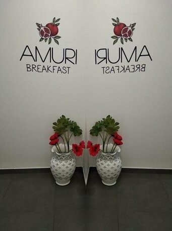 Amuri Room&Suite - Photo4