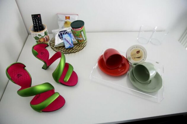 Amuri Room&Suite - Photo5