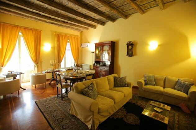 Antica Palermo B&B - Photo2