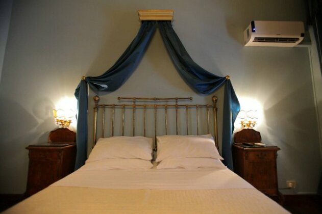 Antica Palermo B&B - Photo3
