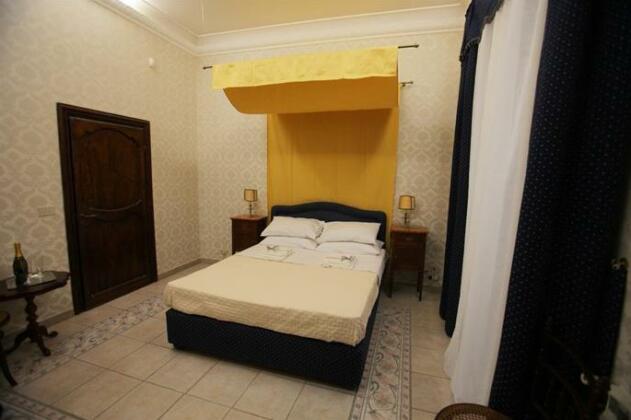 Antica Palermo B&B - Photo4
