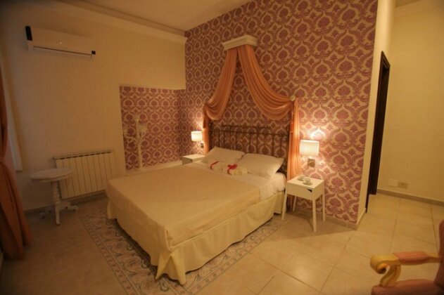 Antica Palermo B&B - Photo5