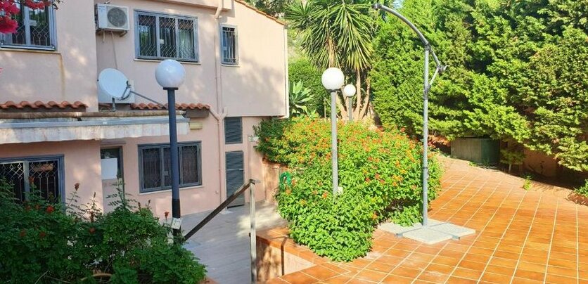 Apartment Via Eurialo
