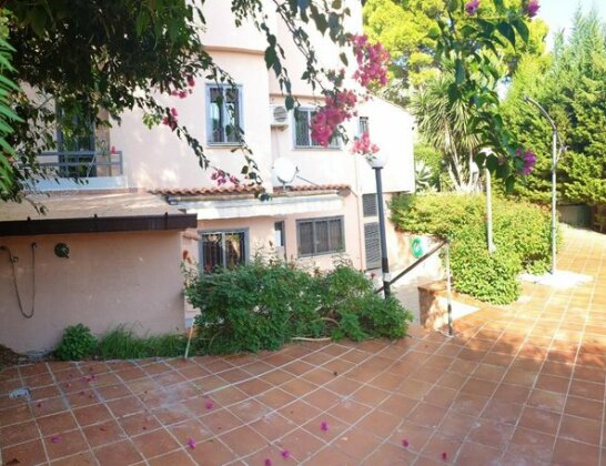 Apartment Via Eurialo - Photo3