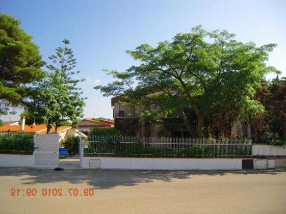 Apartment Via Eurialo - Photo5