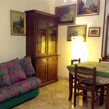 Apartment Via Monte Cuccio - Photo2