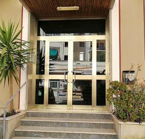 Apartment Via Monte Cuccio - Photo5