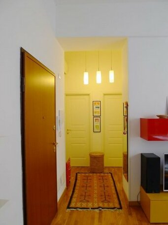 Appartamento moderno alla Cala - Photo2
