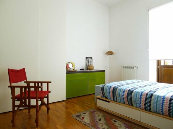 Appartamento moderno alla Cala - Photo3