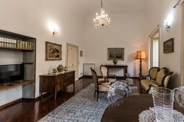 Appartamento Palazzo Pace al Cassaro - Photo2