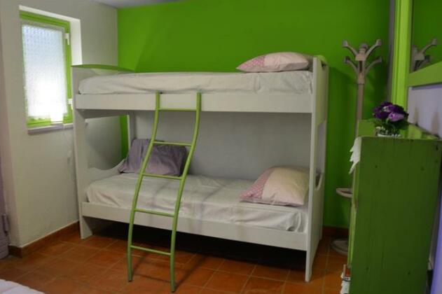 Apple Green Sea House - Photo3