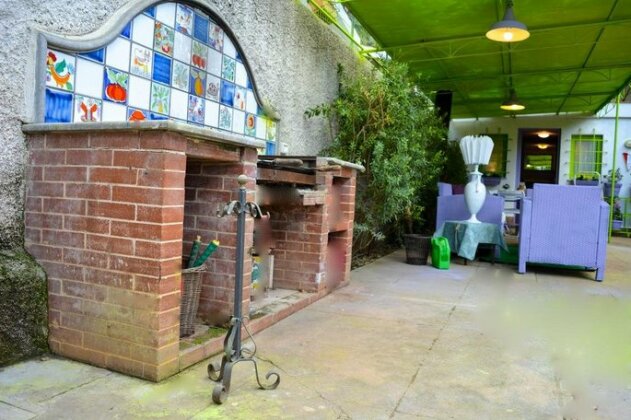 Apple Green Sea House - Photo4