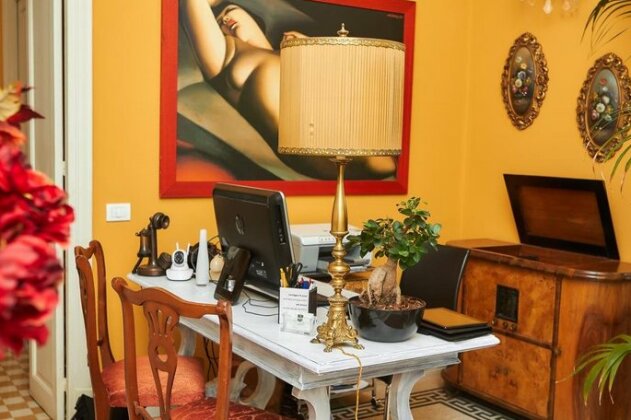 Aragona 74 B&B - Photo3