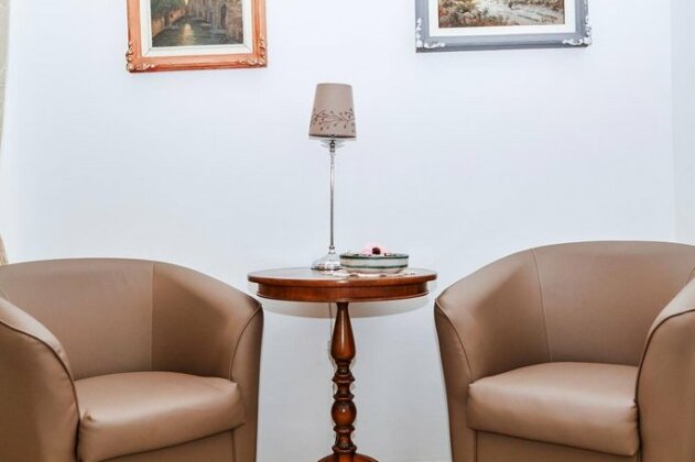 Aragona 74 B&B - Photo4