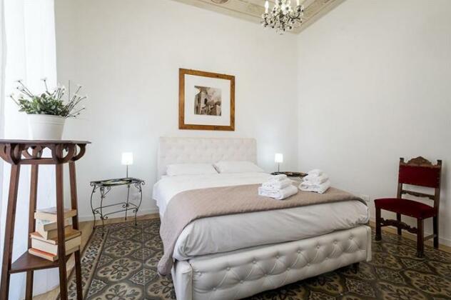 Aragona Rooms - Photo2