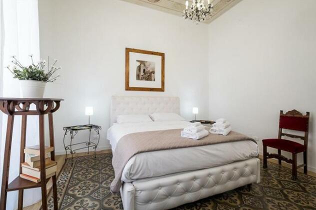 Aragona Rooms - Photo2
