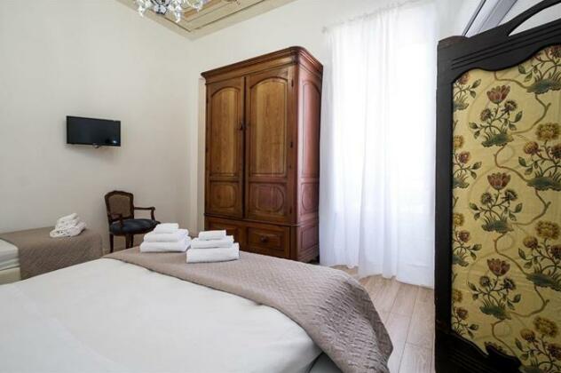 Aragona Rooms - Photo4