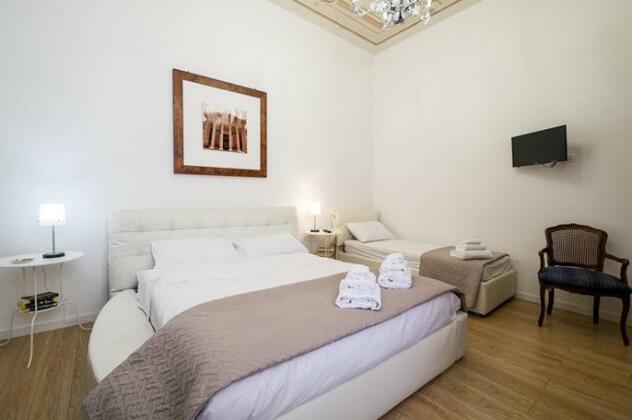 Aragona Rooms - Photo5