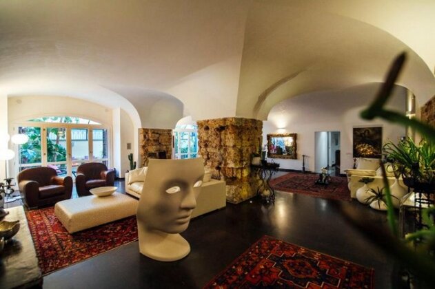 Atmosfere Puniche b&b - Photo2