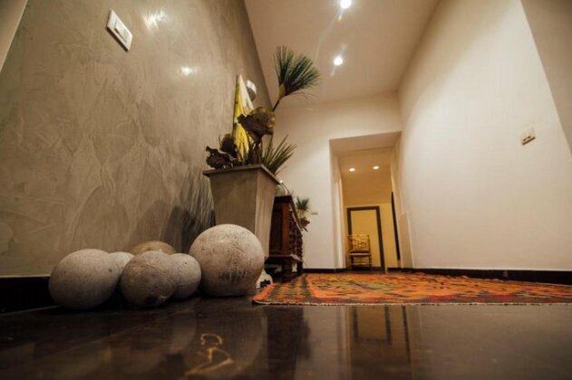 Atmosfere Puniche b&b - Photo4