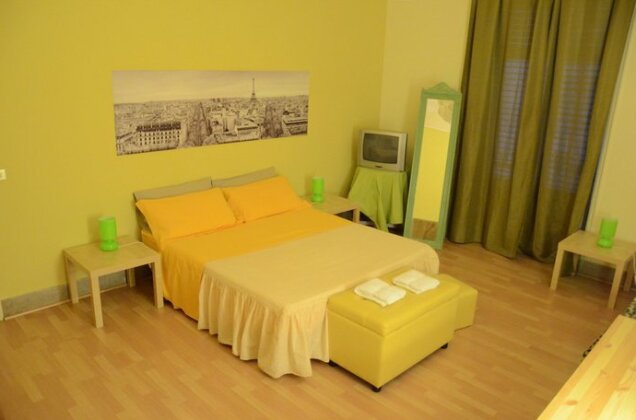 A'to Casa Palermo - Photo2