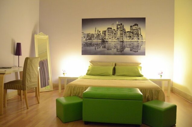 A'to Casa Palermo - Photo3