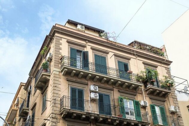 Attico Finocchiaro - Photo2