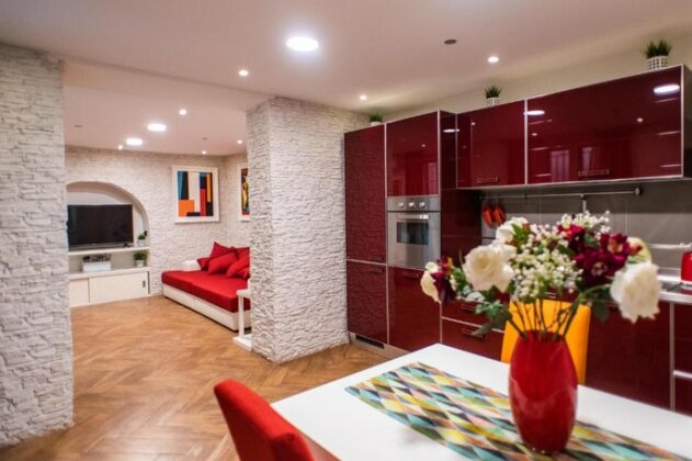 AVG CityCenter Apartments - Photo2