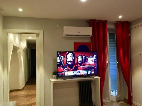 AVG CityCenter Apartments - Photo5