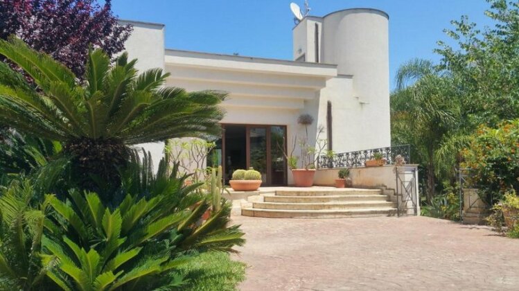 B & B Villa Flora
