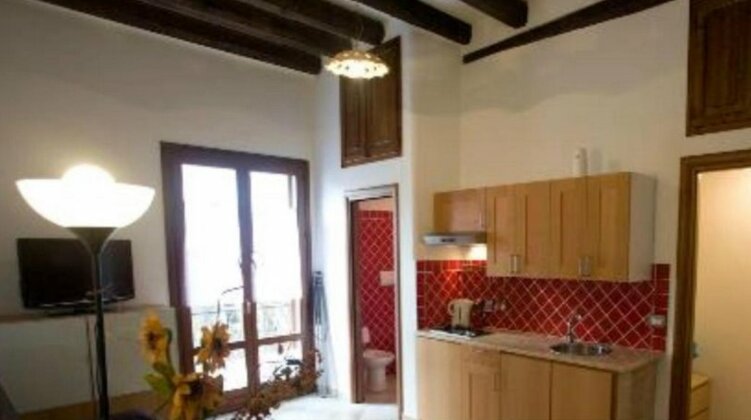 Baglio Judica - Photo3