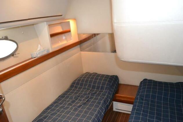 Barca Malu - Photo3
