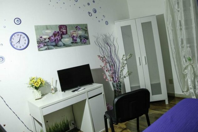B&B Al Politeama - Photo4